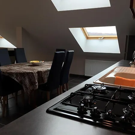 Rochire Location 1 Apartment Gerardmer Room photo