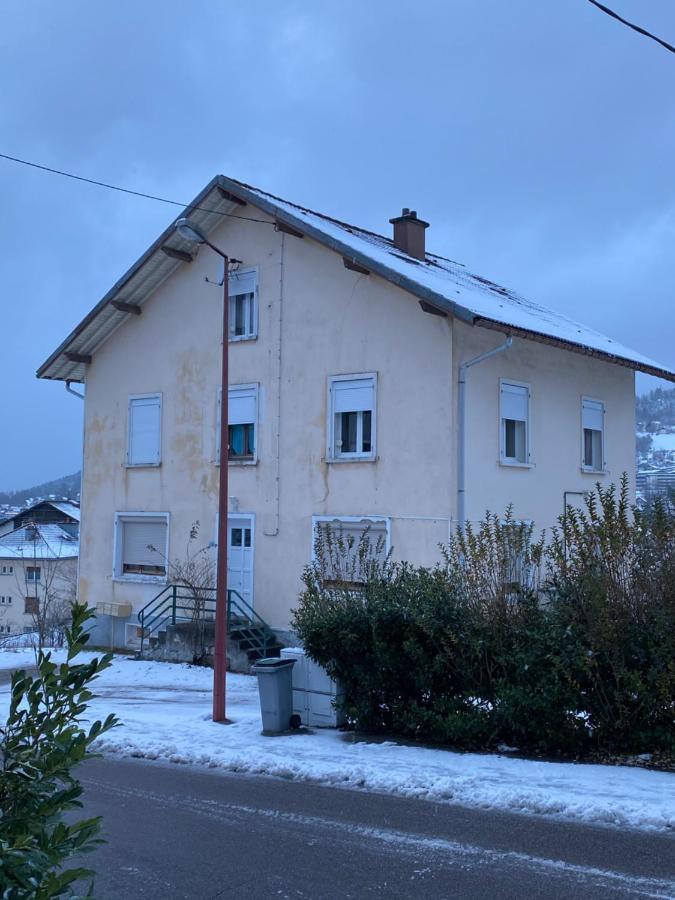 Rochire Location Apartment