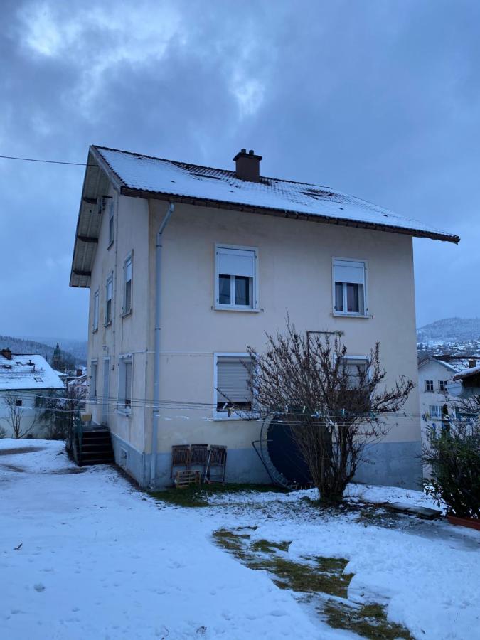 Rochire Location Gerardmer