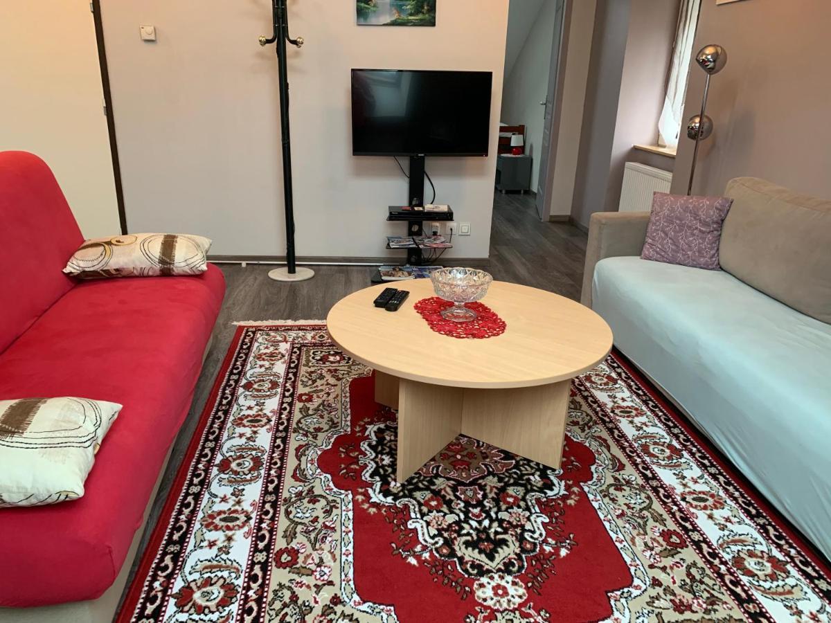 Apartment Rochire Location