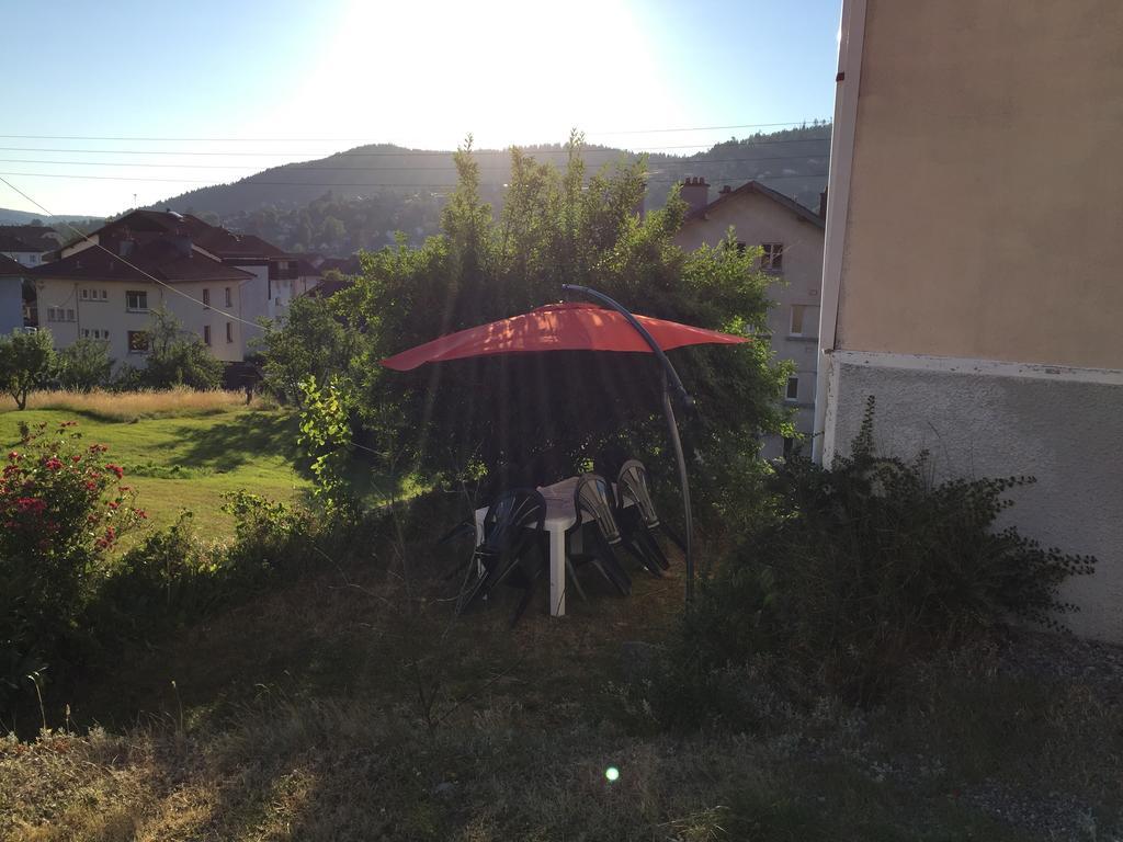 Apartment Rochire Location