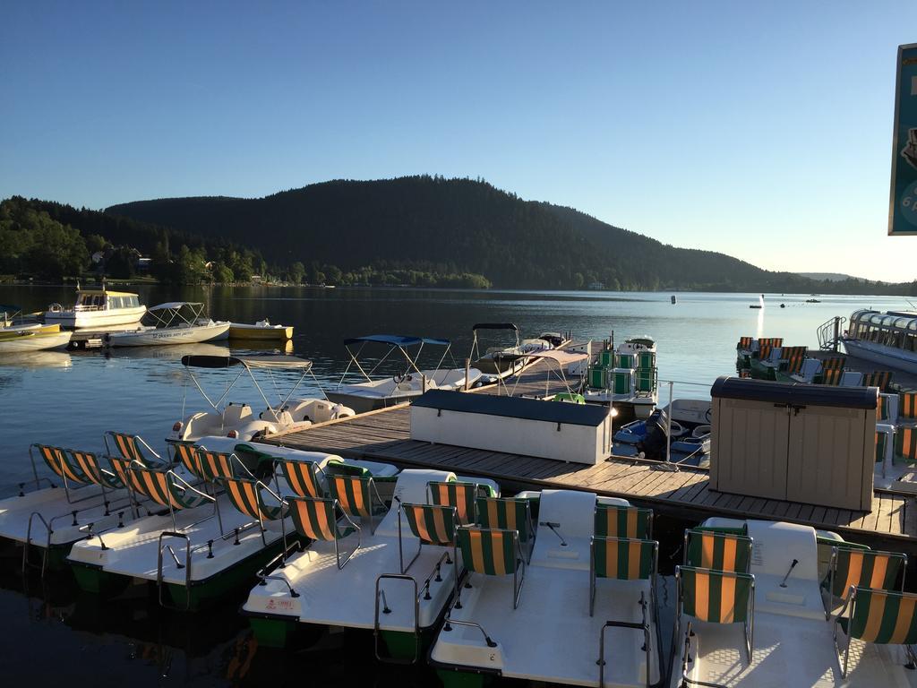 Rochire Location Gerardmer