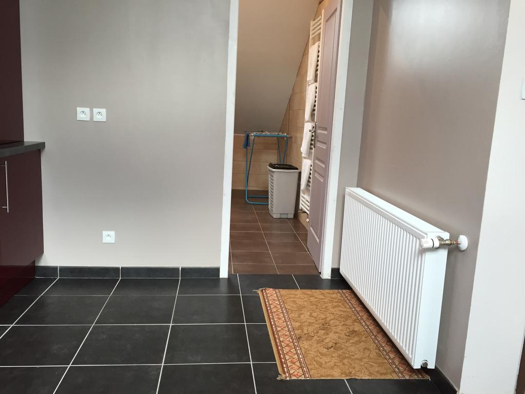 Rochire Location Apartment