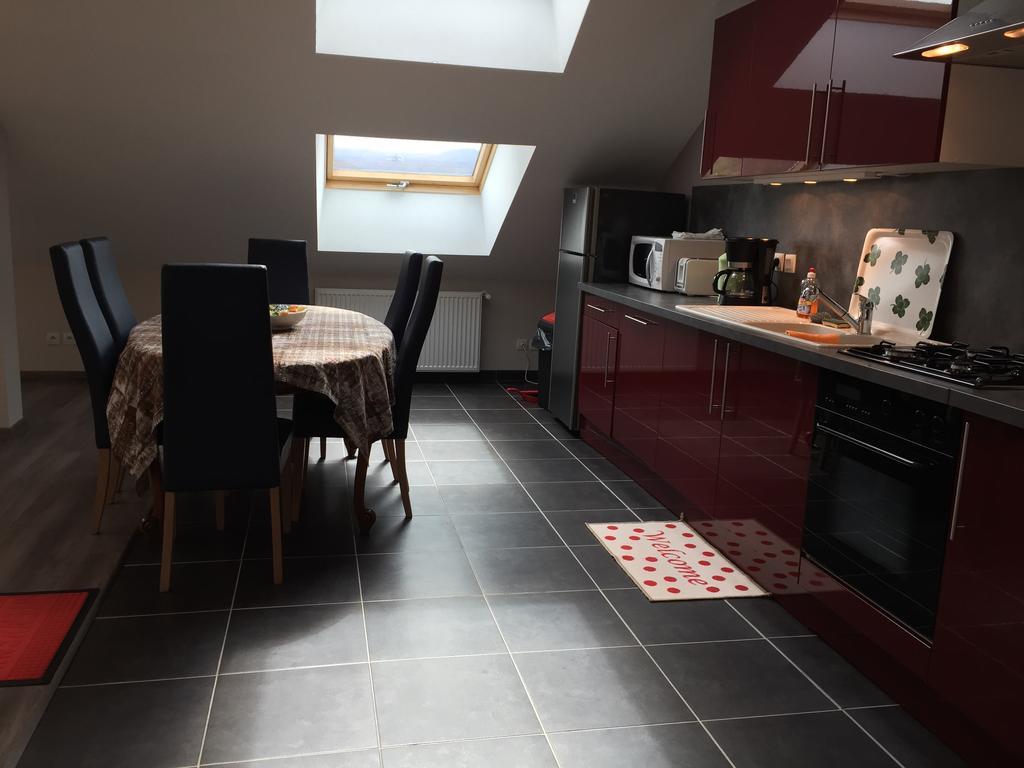 Rochire Location Apartment *