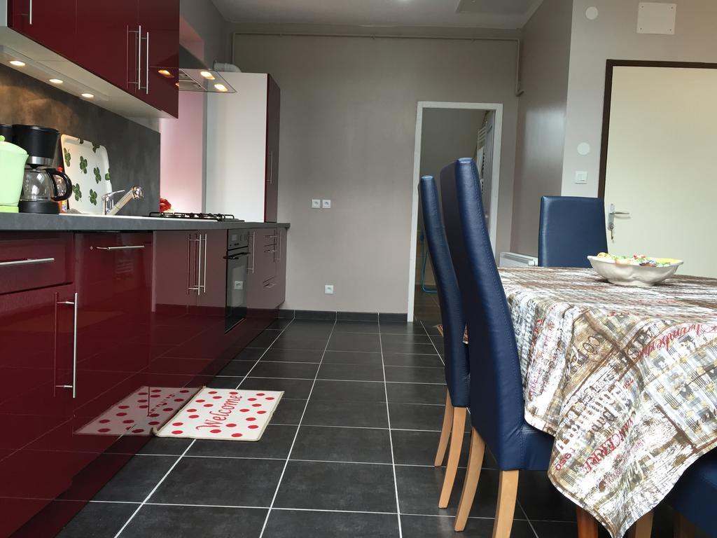 Rochire Location Apartment *