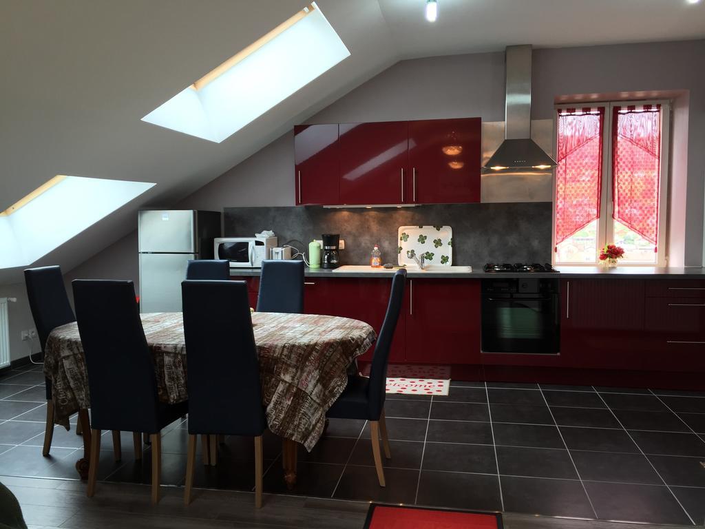 Rochire Location