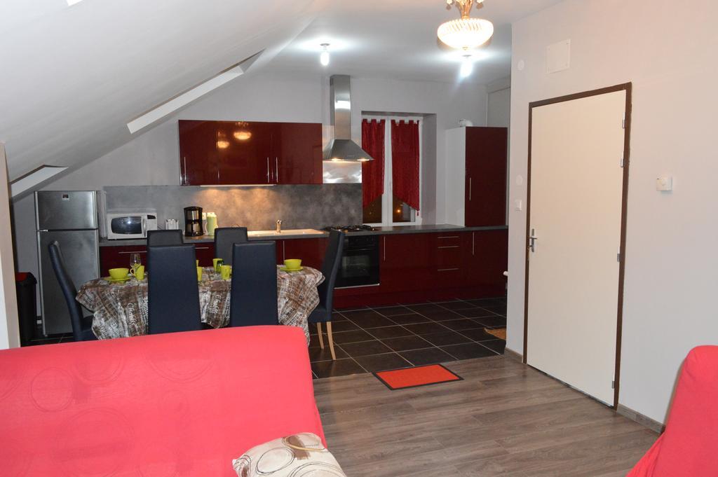 Rochire Location Gerardmer
