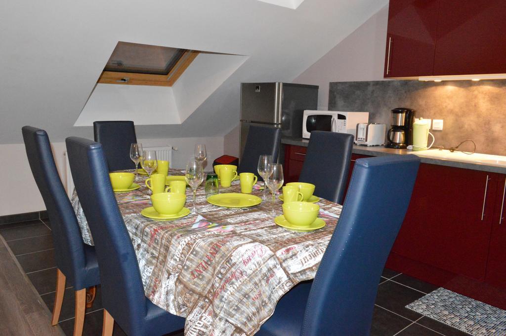 Rochire Location Gerardmer