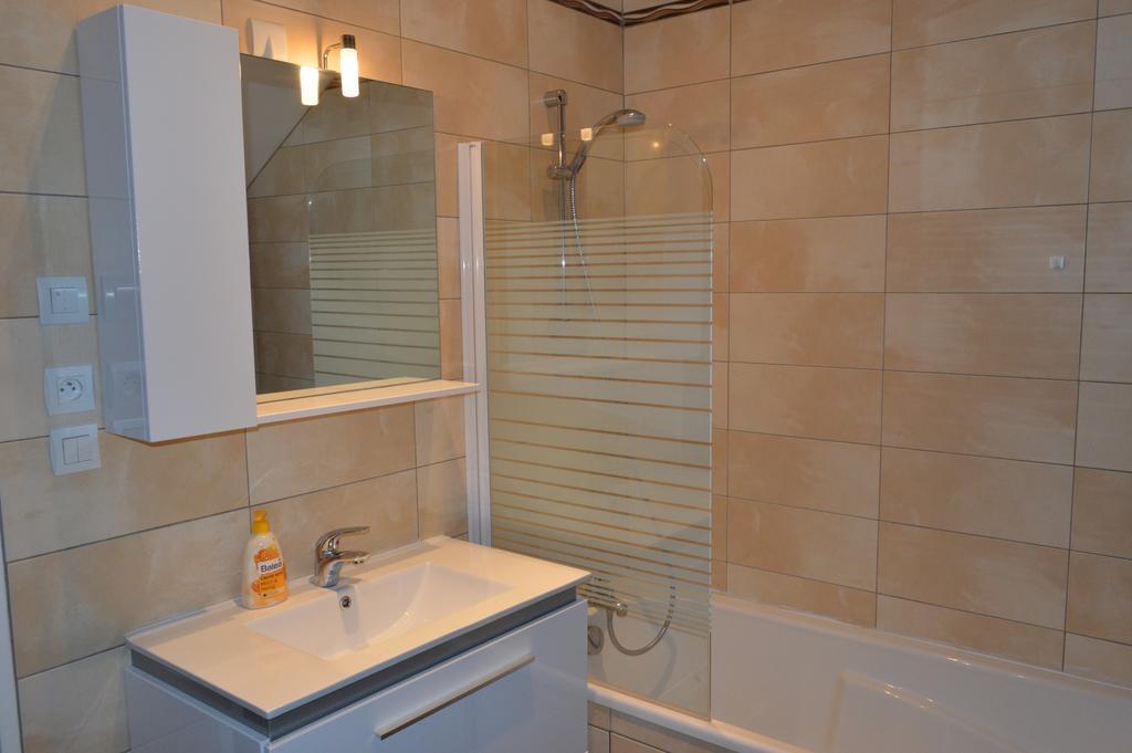 Rochire Location Gerardmer