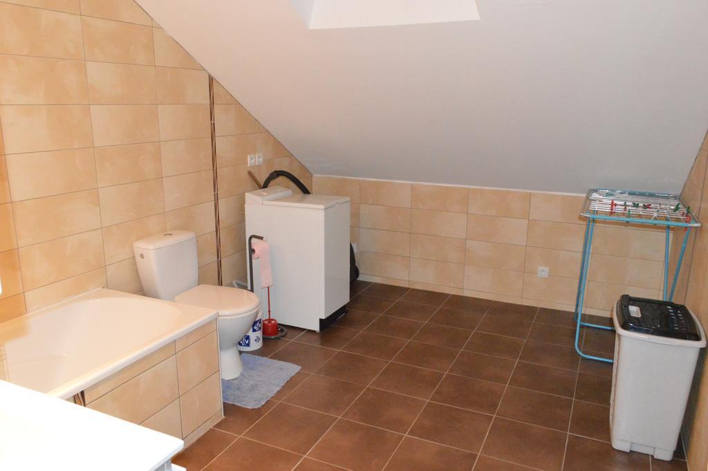 Rochire Location * Gerardmer