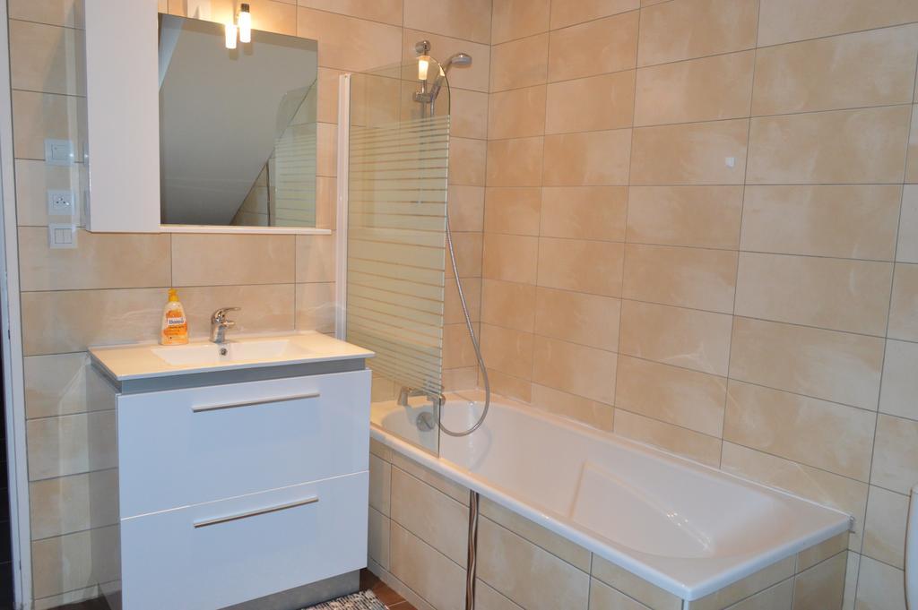 Rochire Location Apartment Gerardmer