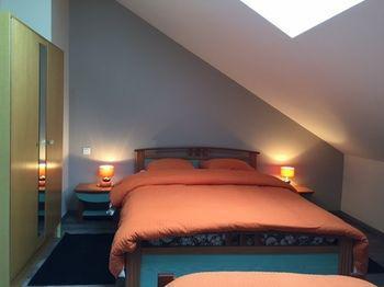 Apartment Rochire Location *