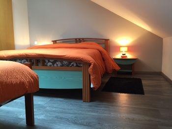 Apartment Rochire Location Gerardmer