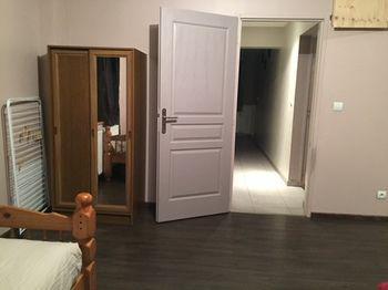 Apartment Rochire Location *