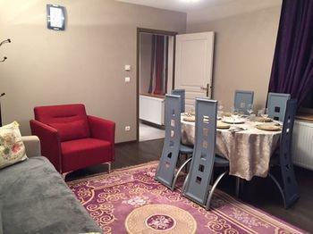 Rochire Location Apartment