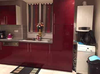 Rochire Location Apartment Gerardmer