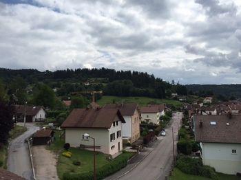 Rochire Location Apartment *