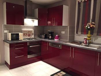 Rochire Location Apartment Gerardmer