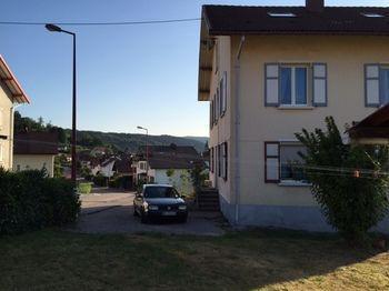 Rochire Location * Gerardmer