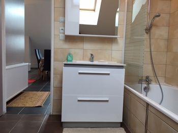 Apartment Rochire Location