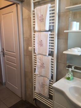 Rochire Location Apartment