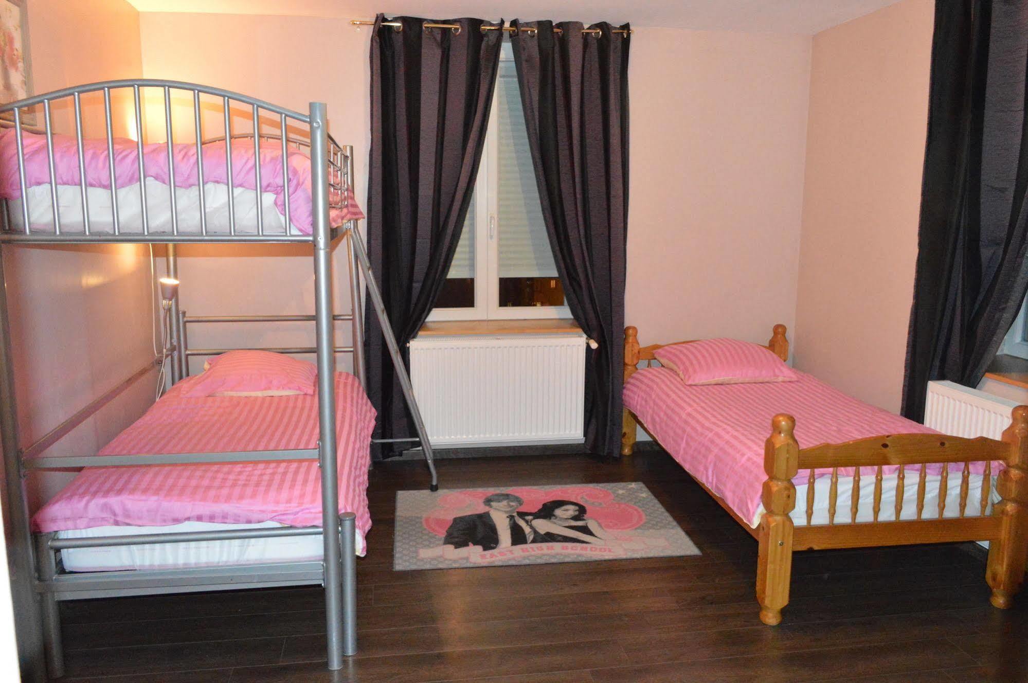 Apartment Rochire Location *