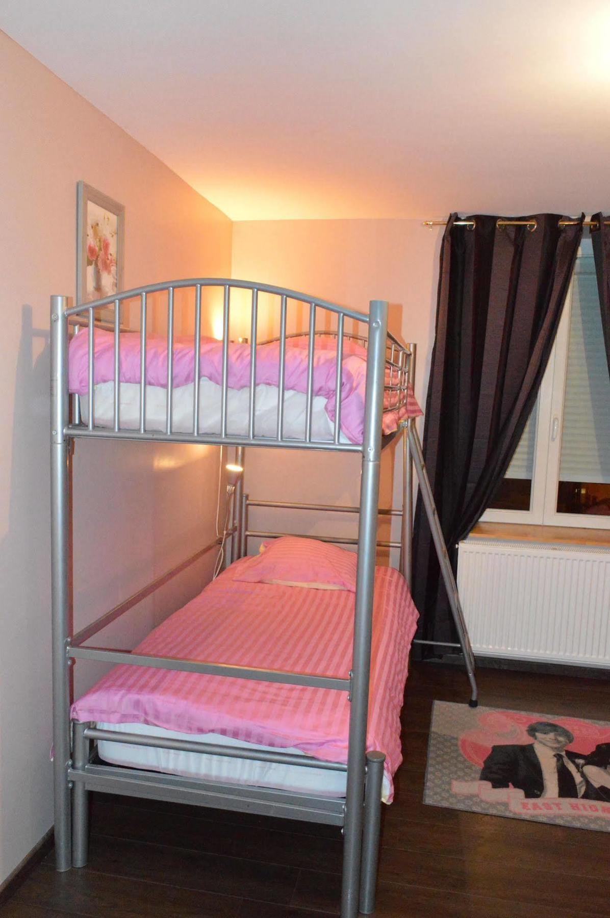 Rochire Location Apartment Gerardmer