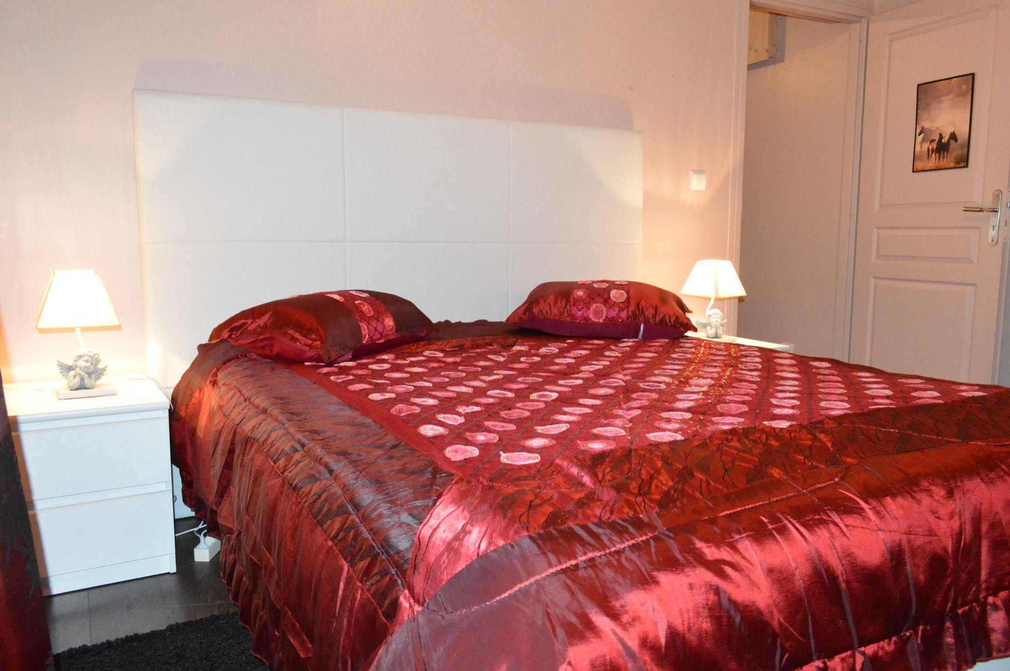 Apartment Rochire Location